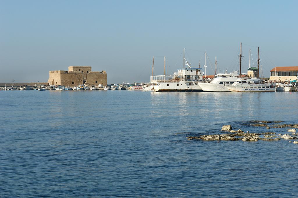 Evitas House Daire Pafos Dış mekan fotoğraf