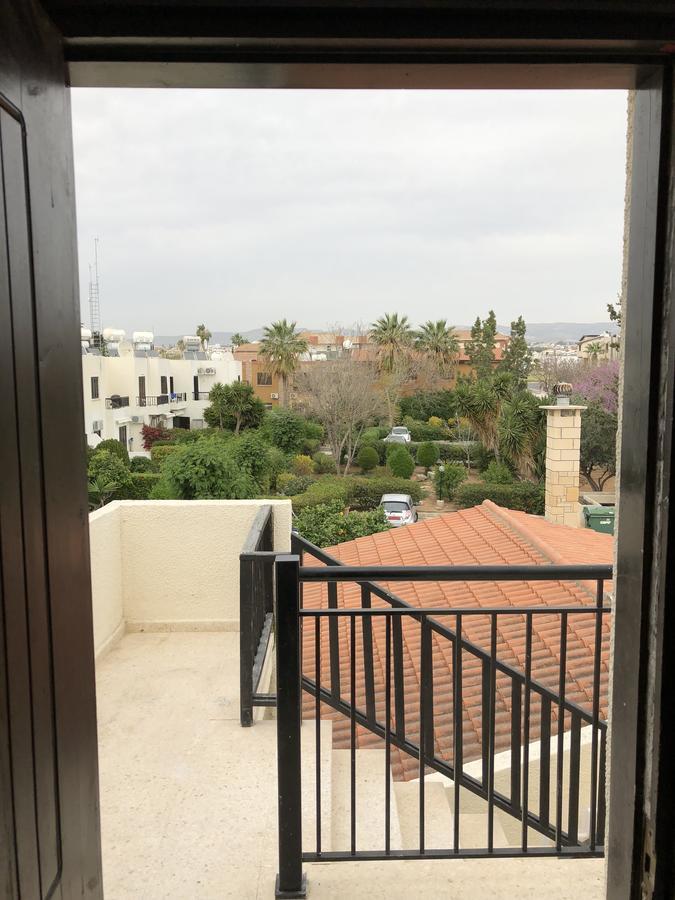 Evitas House Daire Pafos Dış mekan fotoğraf